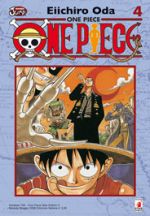 One Piece New Edition